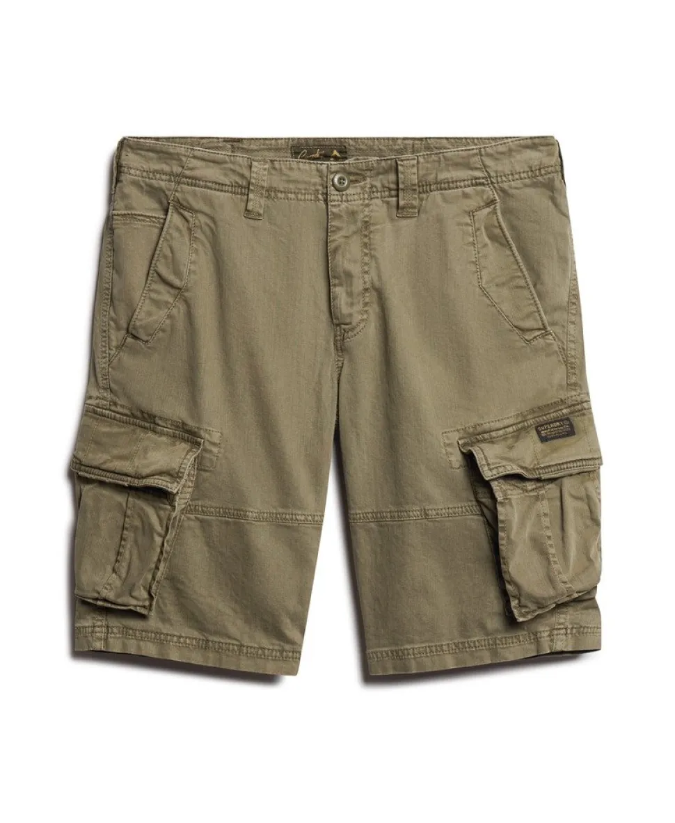 Core Cargo Shorts