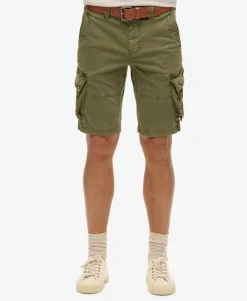 Core Cargo Shorts
