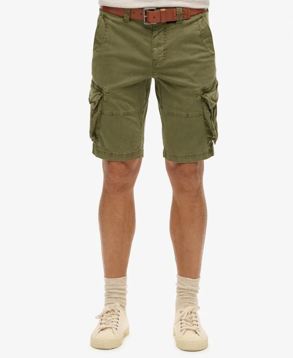 Core Cargo Shorts