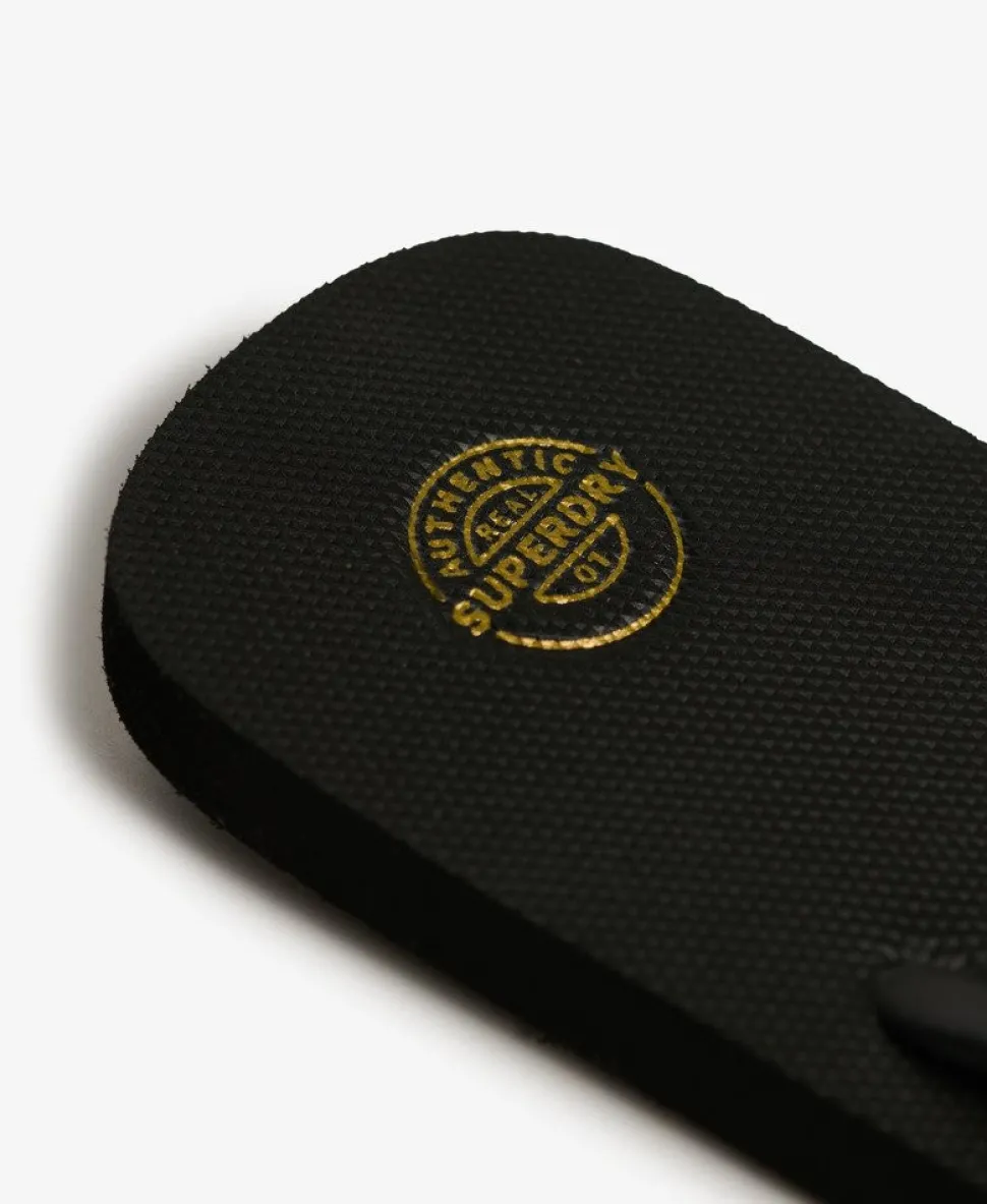 Core Essential Flip Flops