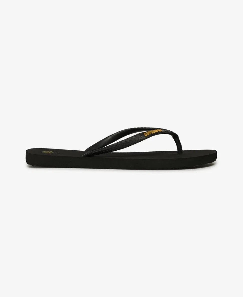 Core Essential Flip Flops