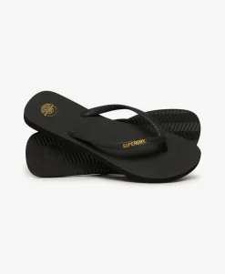 Core Essential Flip Flops