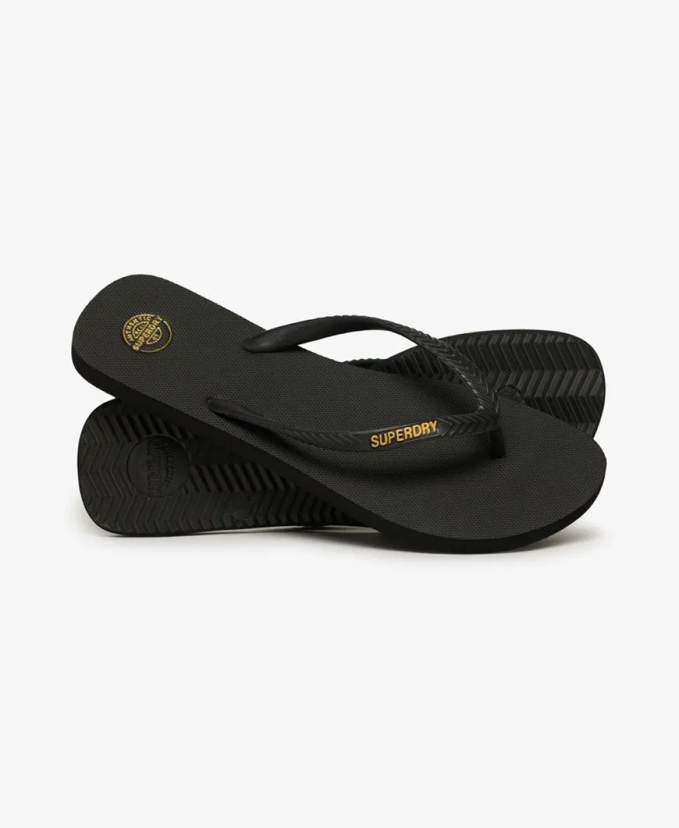 Core Essential Flip Flops