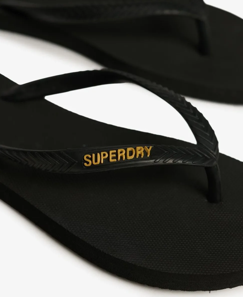 Core Essential Flip Flops