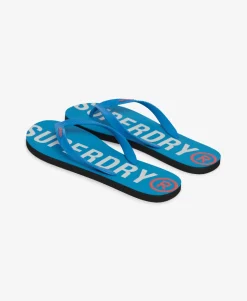 Core Essential Flip Flops