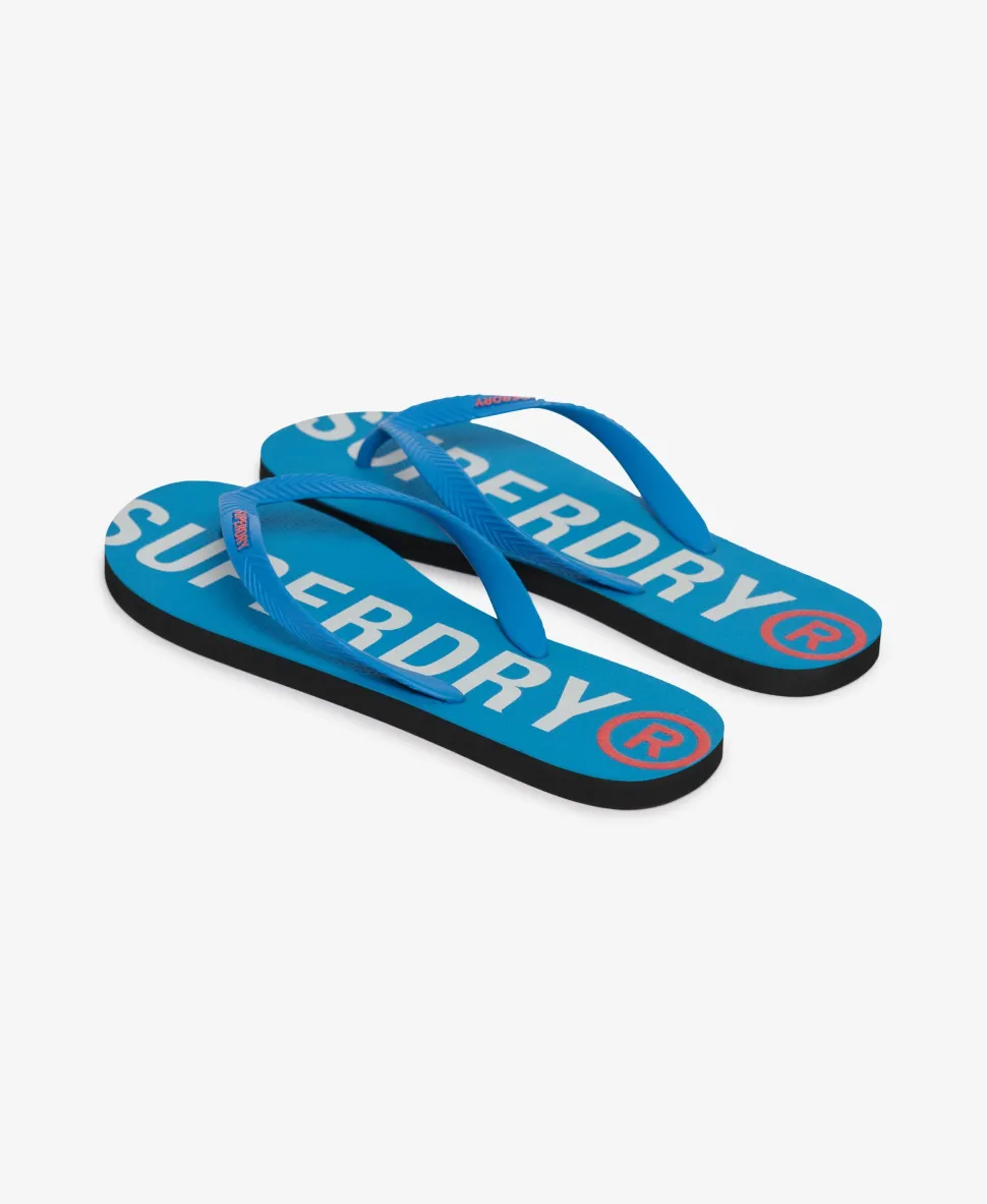 Core Essential Flip Flops