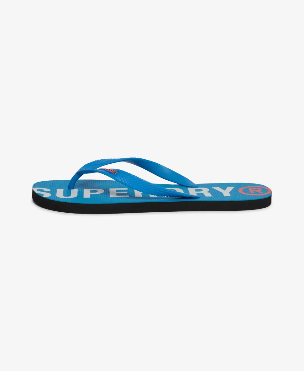 Core Essential Flip Flops