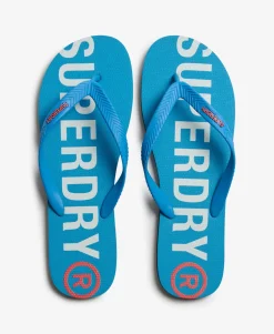 Core Essential Flip Flops