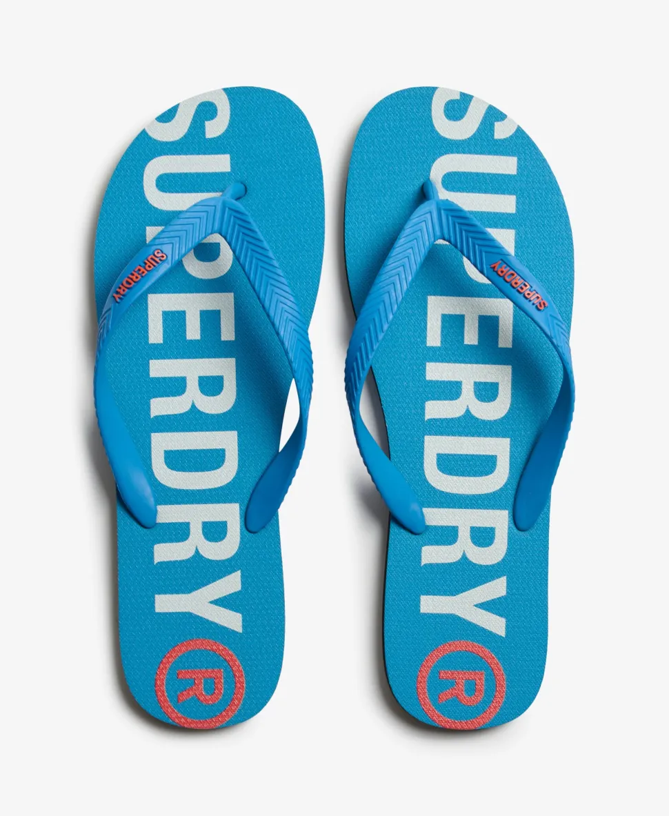 Core Essential Flip Flops