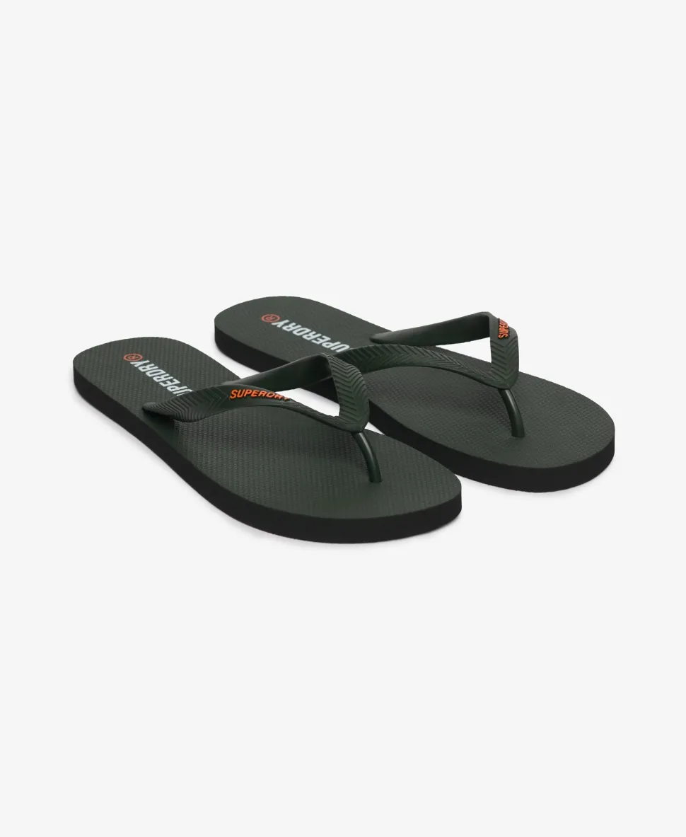 Core Essential Flip Flops
