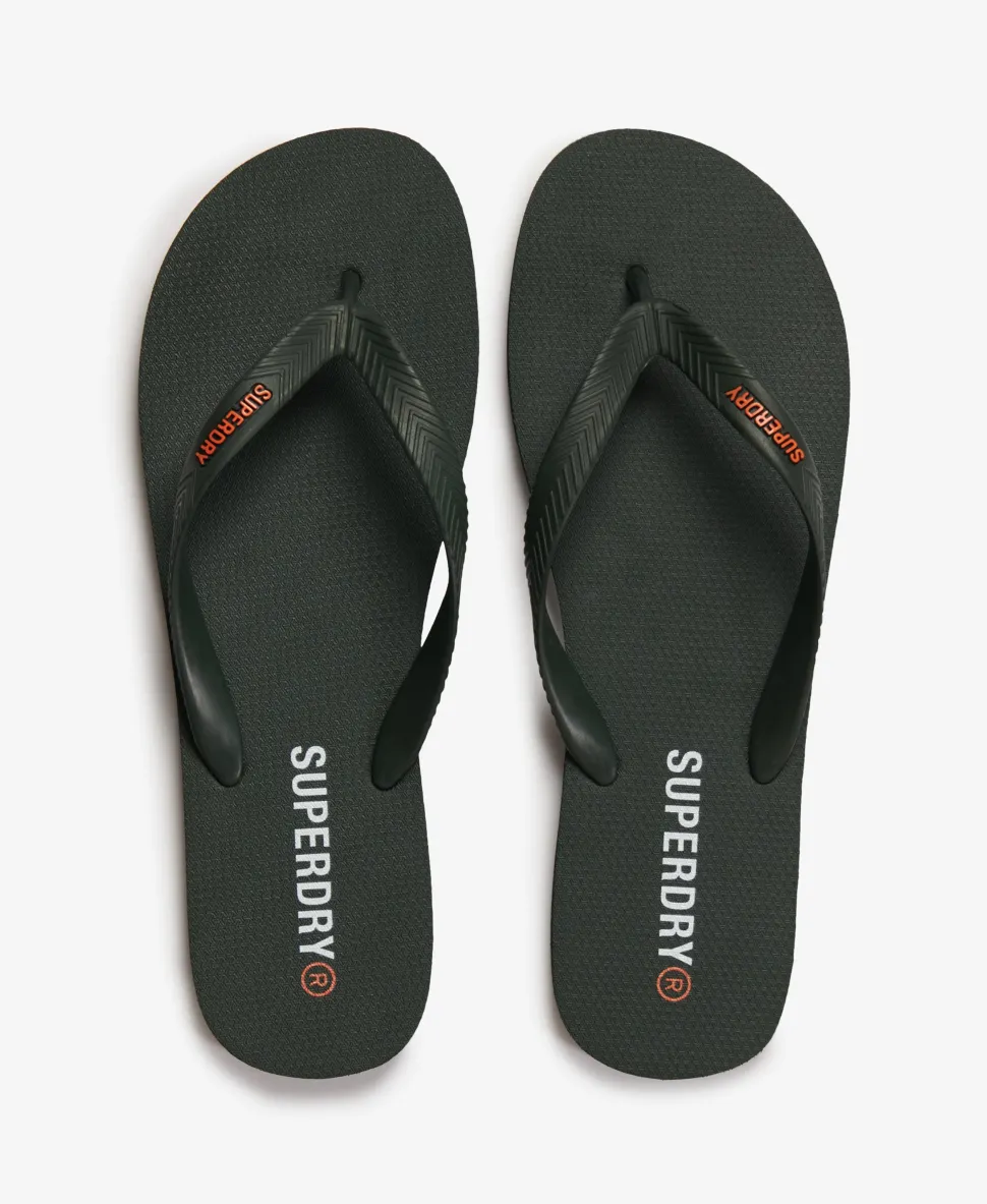 Core Essential Flip Flops