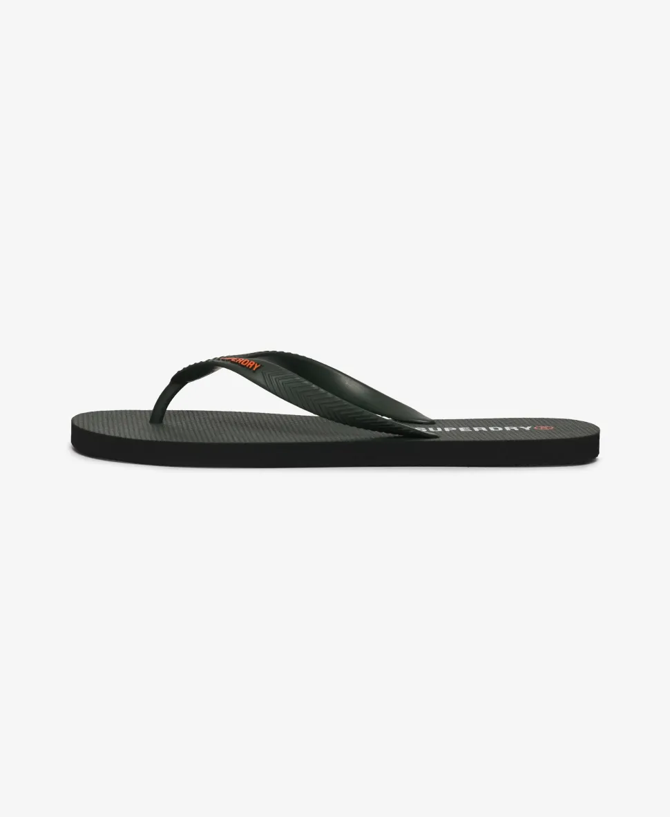 Core Essential Flip Flops
