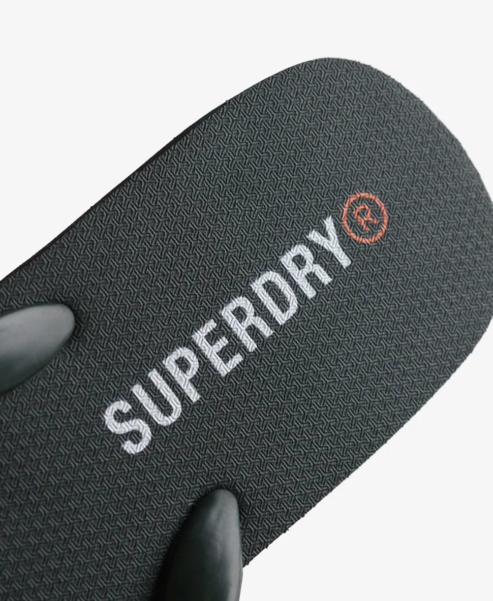 Core Essential Flip Flops