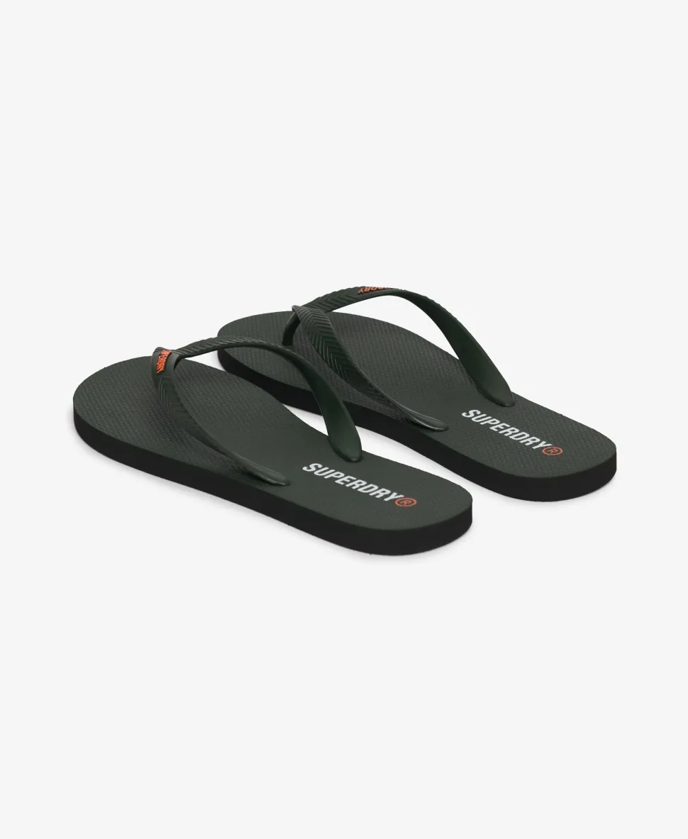 Core Essential Flip Flops
