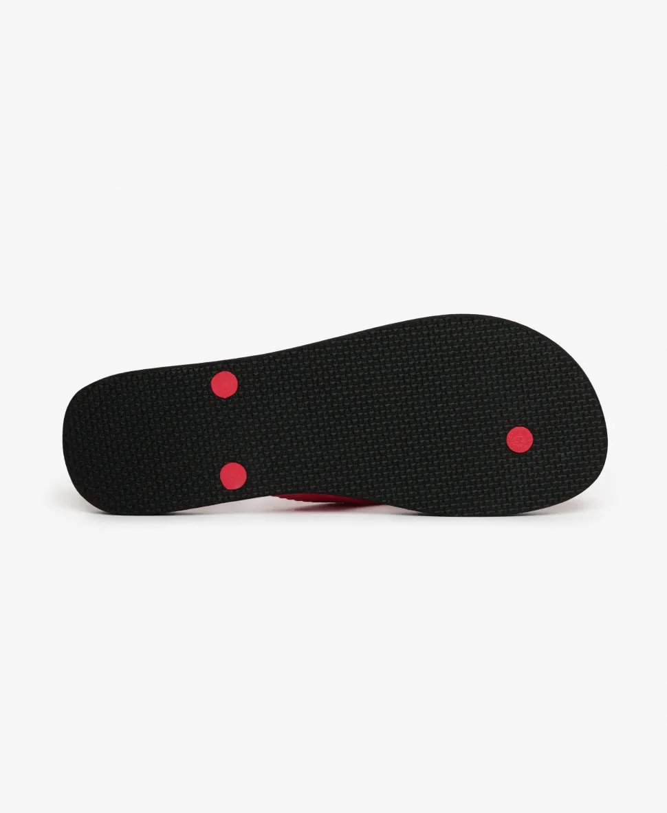 Core Essential Flip Flops