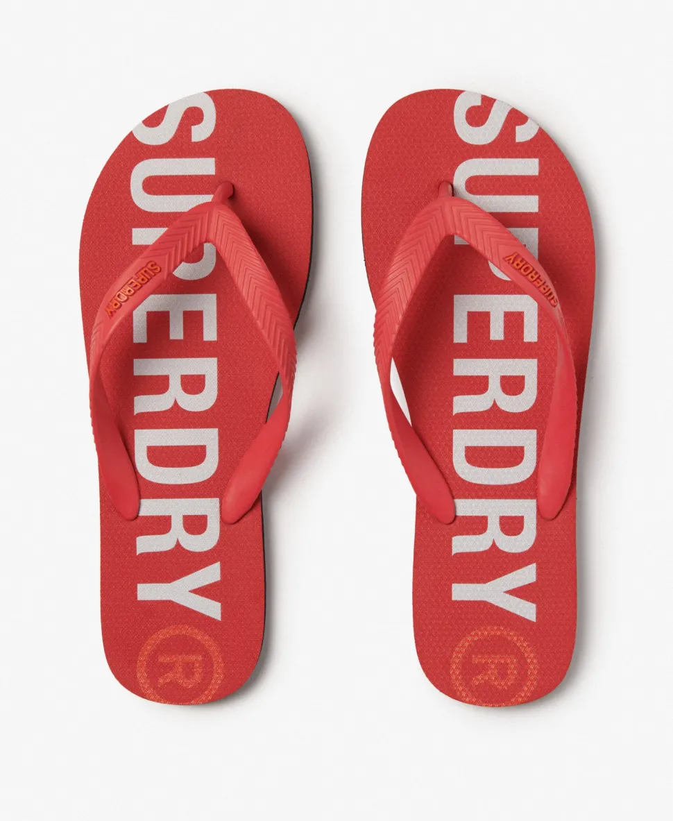 Core Essential Flip Flops