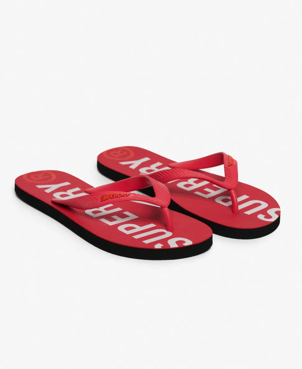 Core Essential Flip Flops
