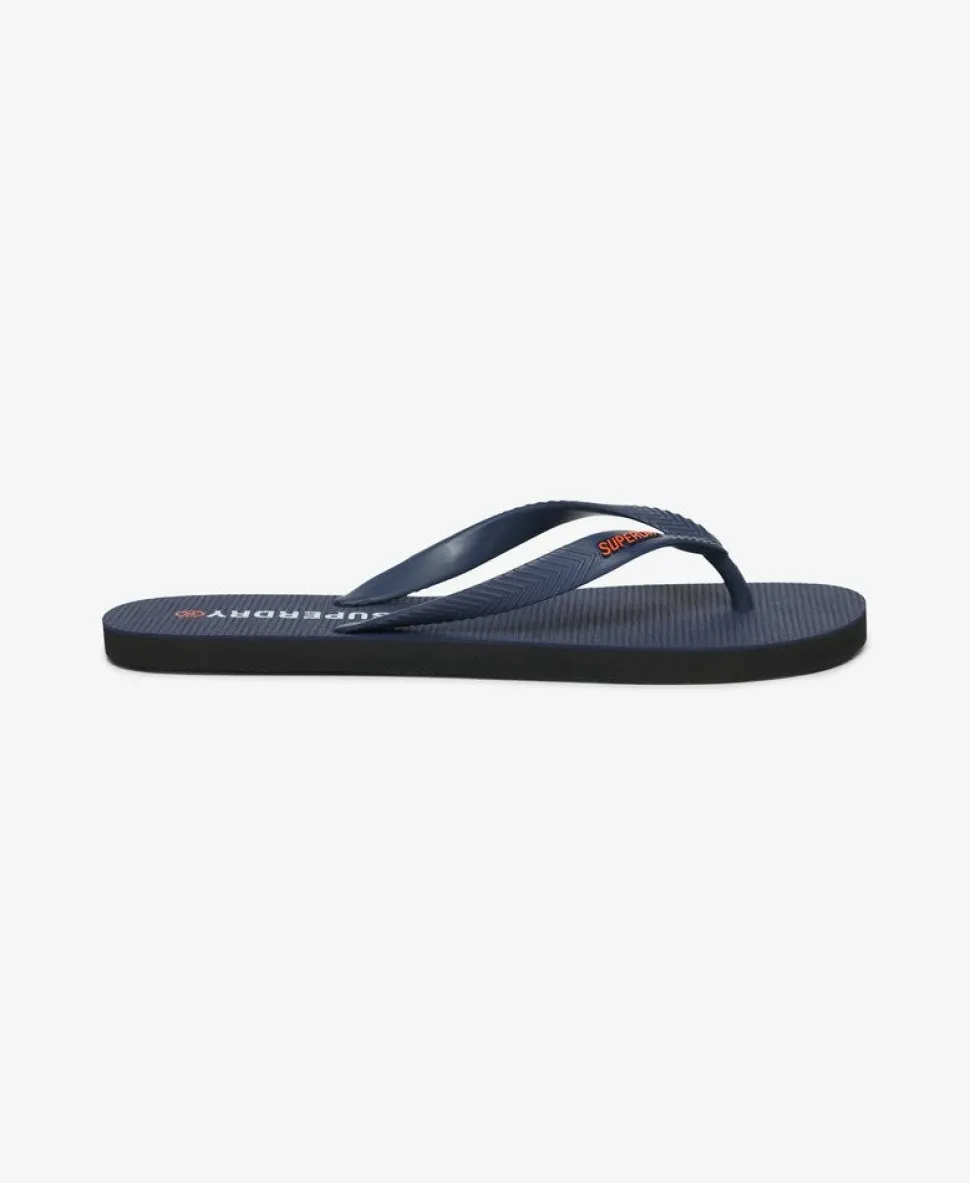Core Essential Flip Flops