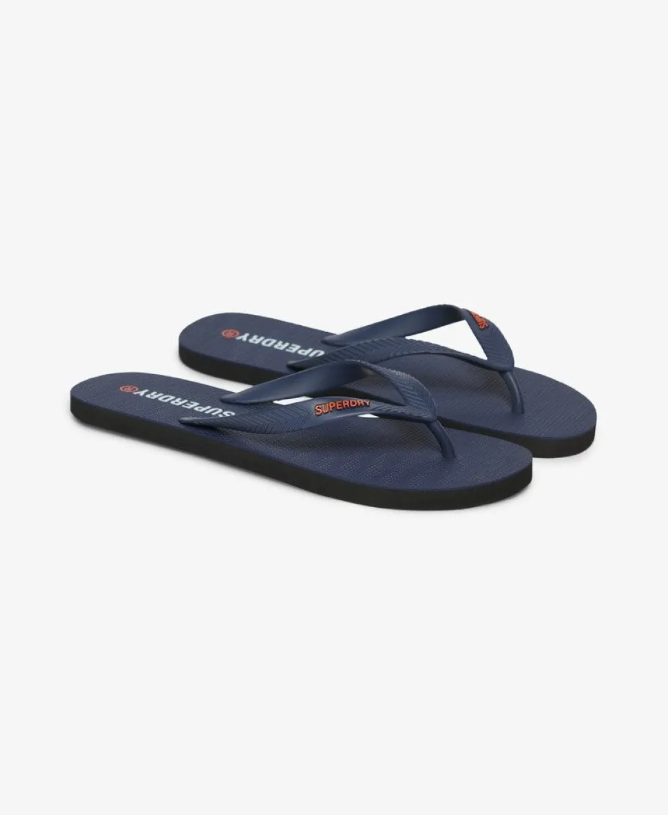 Core Essential Flip Flops