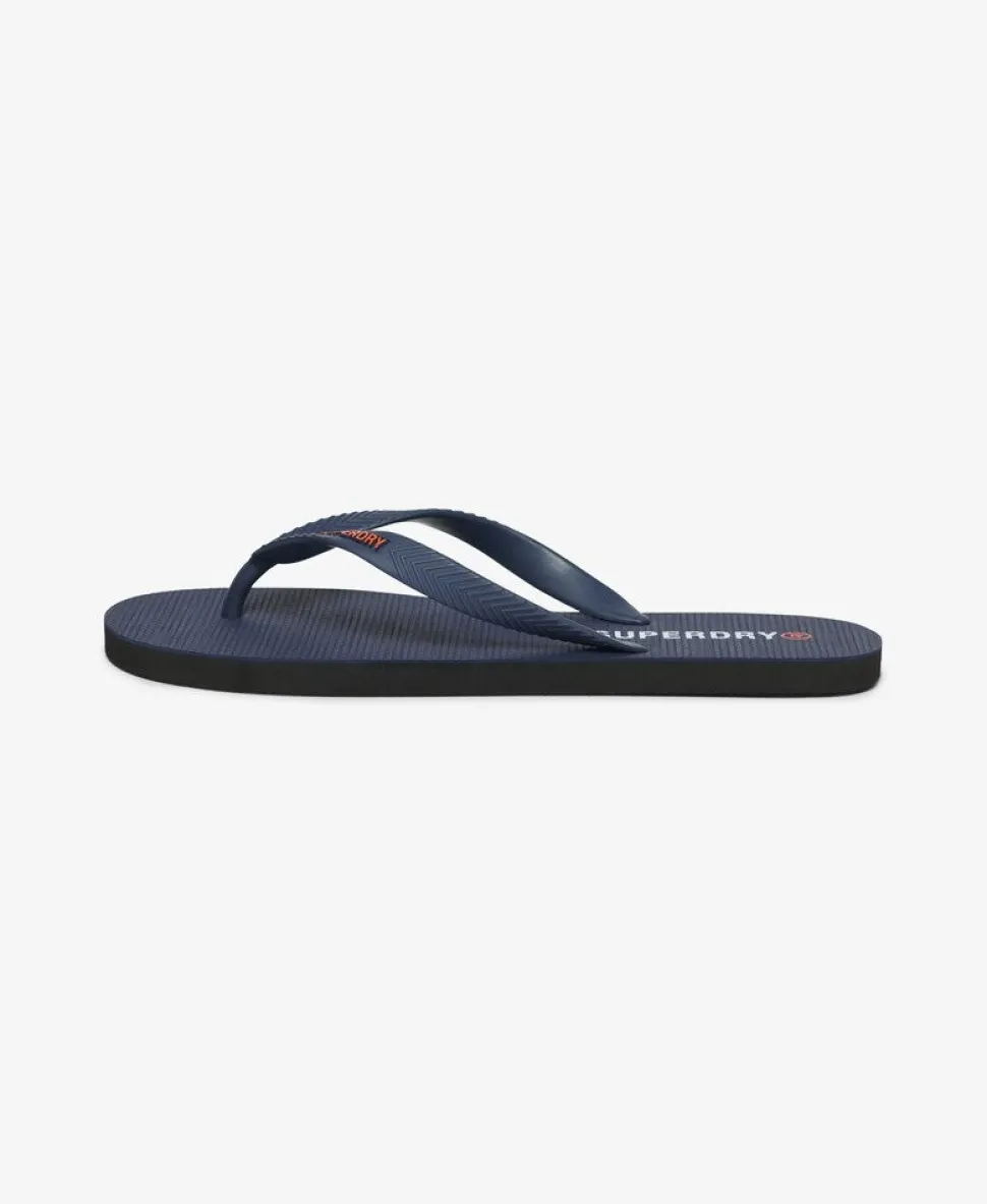 Core Essential Flip Flops