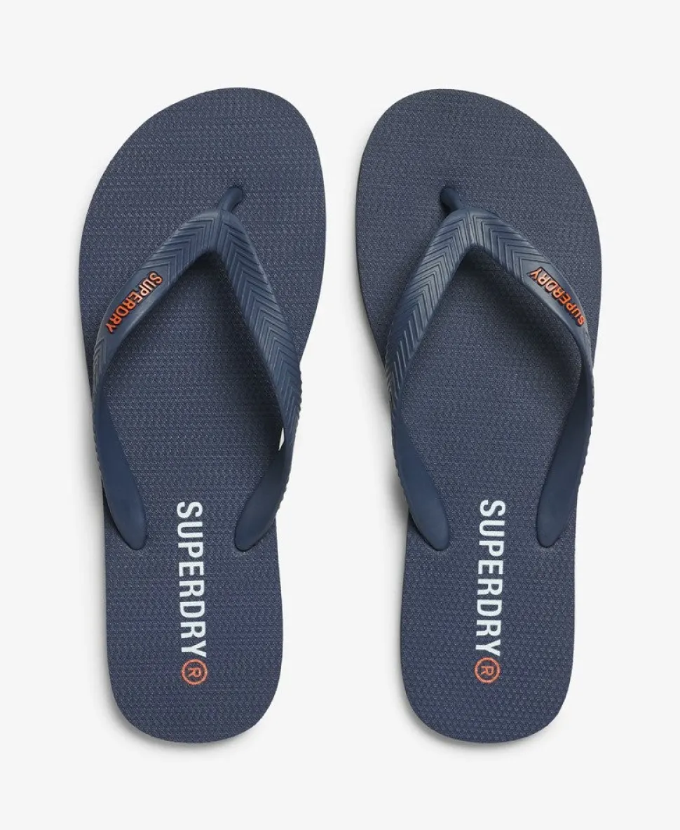 Core Essential Flip Flops