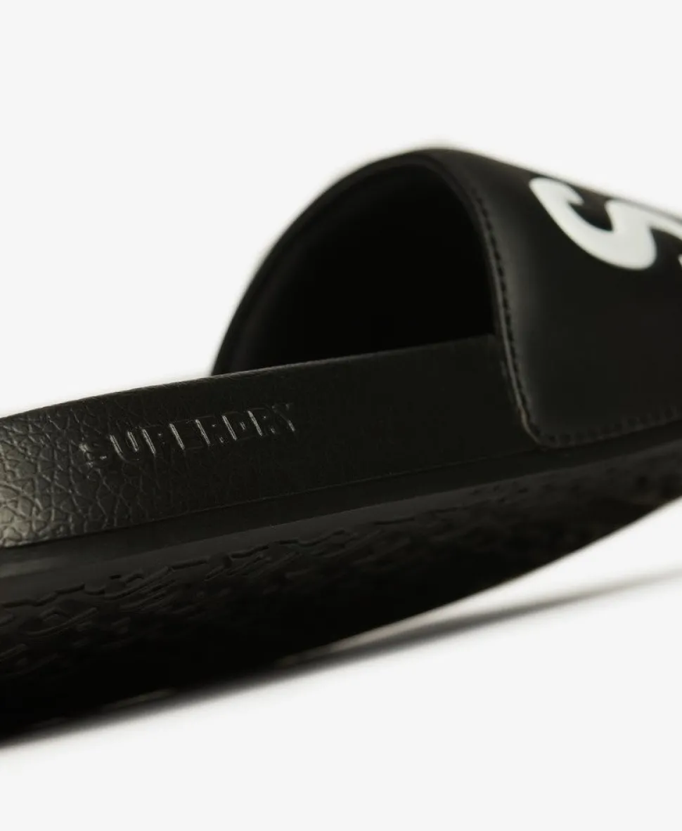 Core Graphic Pool Sliders