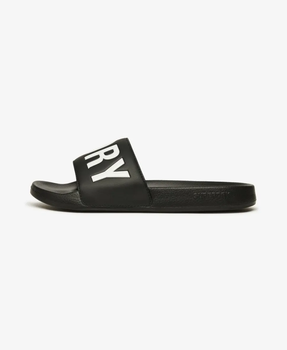 Core Graphic Pool Sliders