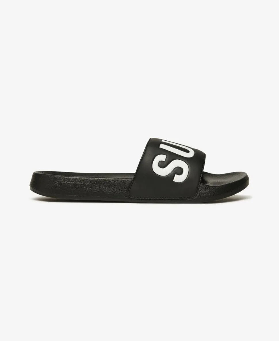 Core Graphic Pool Sliders