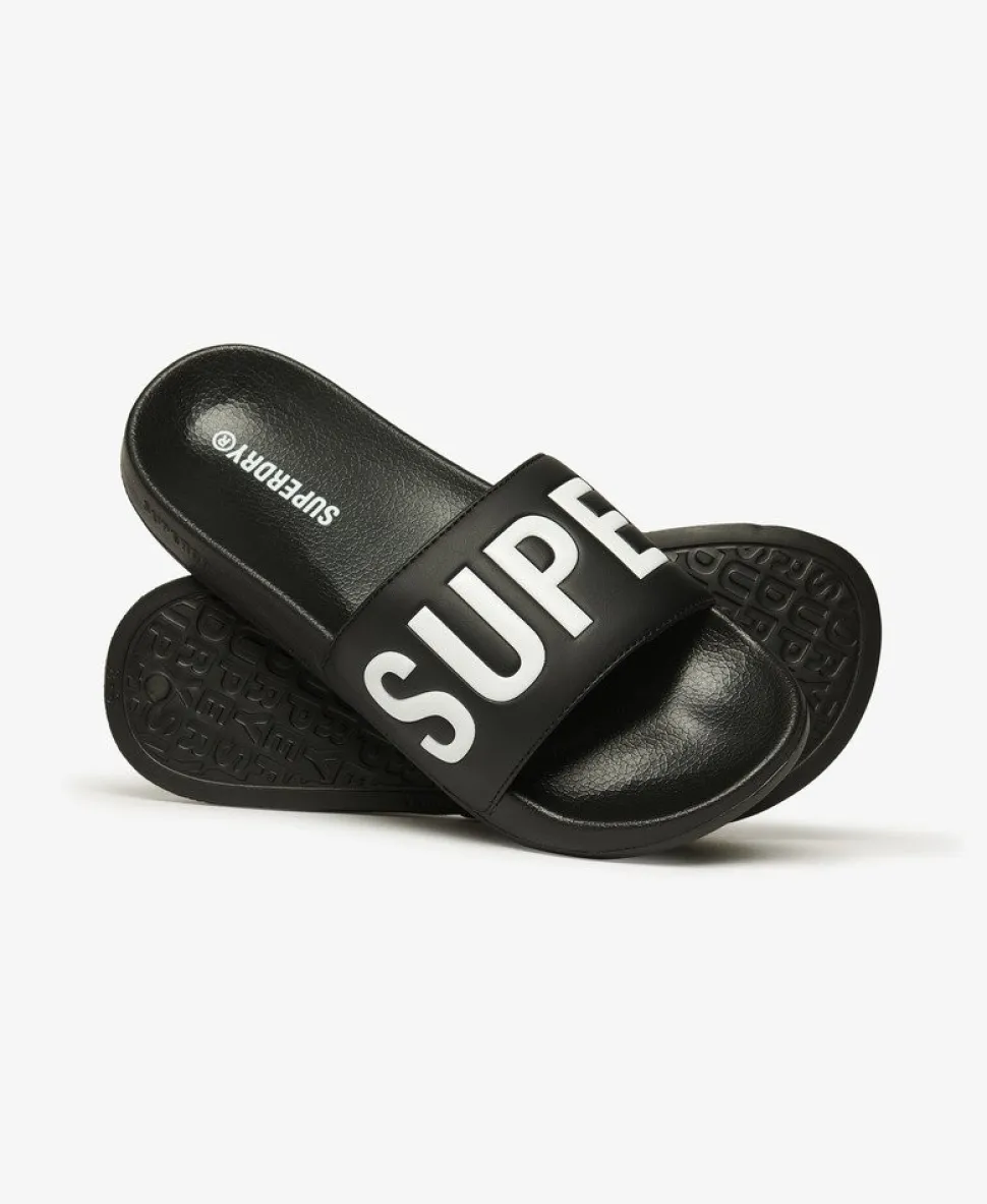 Core Graphic Pool Sliders