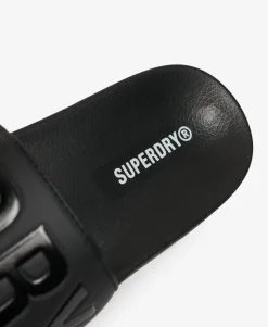 Core Graphic Pool Sliders