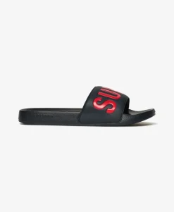 Core Graphic Pool Sliders