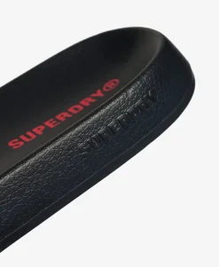 Core Graphic Pool Sliders