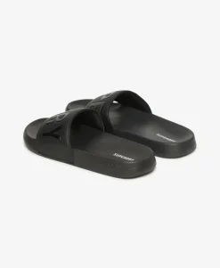 Core Pool Sliders