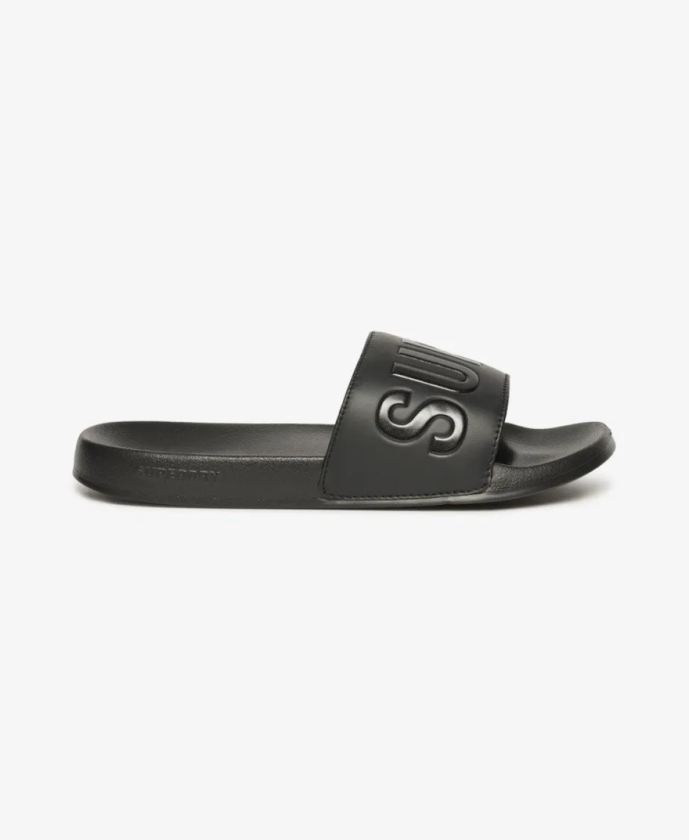 Core Pool Sliders