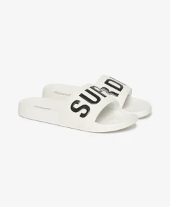 Core Pool Sliders
