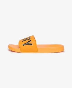 Core Pool Sliders