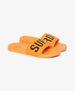 Core Pool Sliders