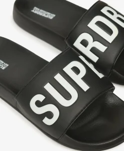 Core Pool Sliders