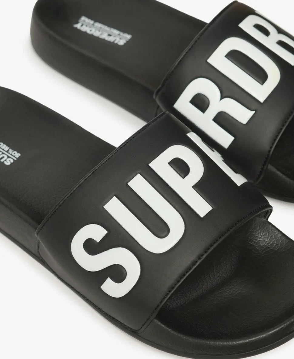 Core Pool Sliders