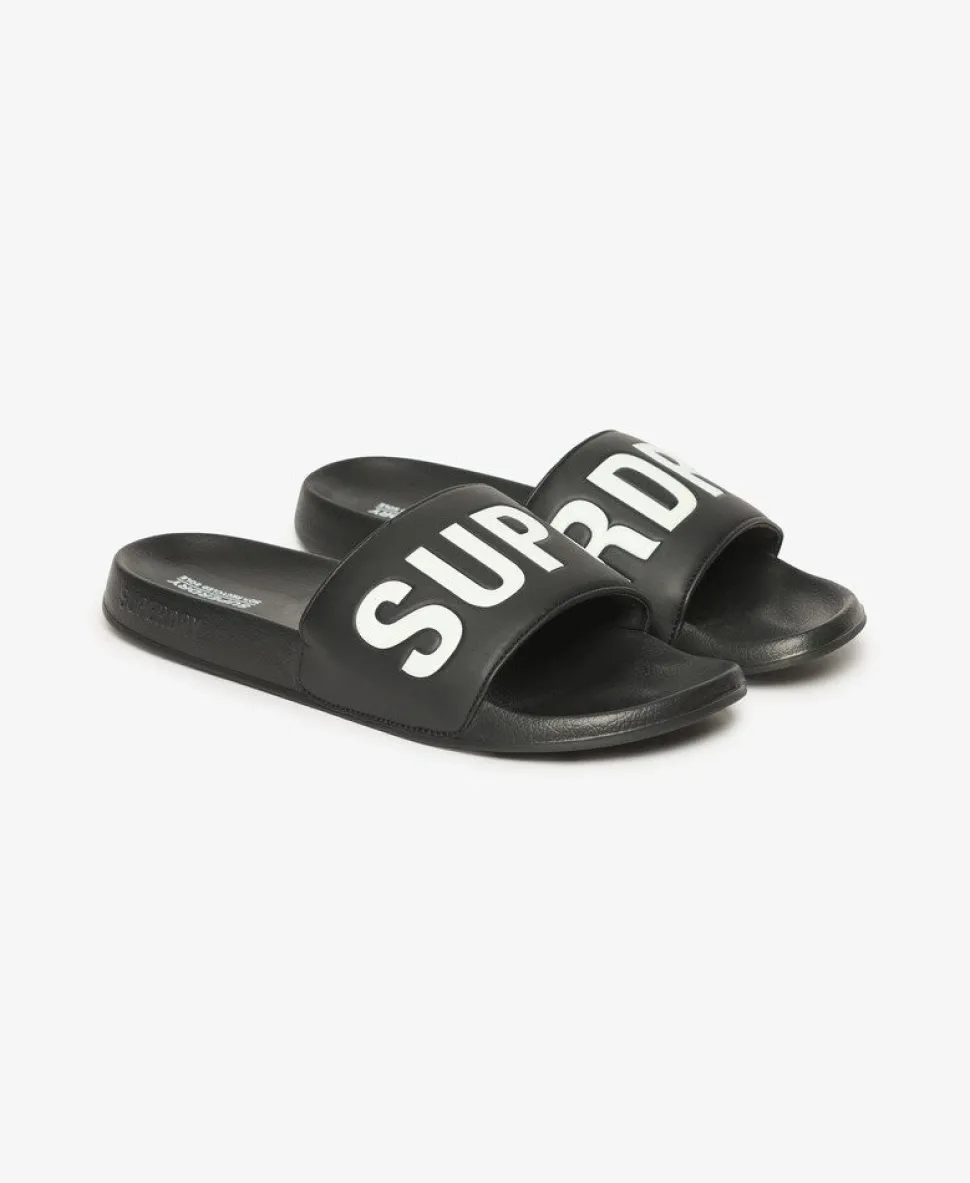 Core Pool Sliders