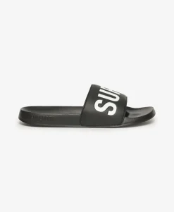 Core Pool Sliders