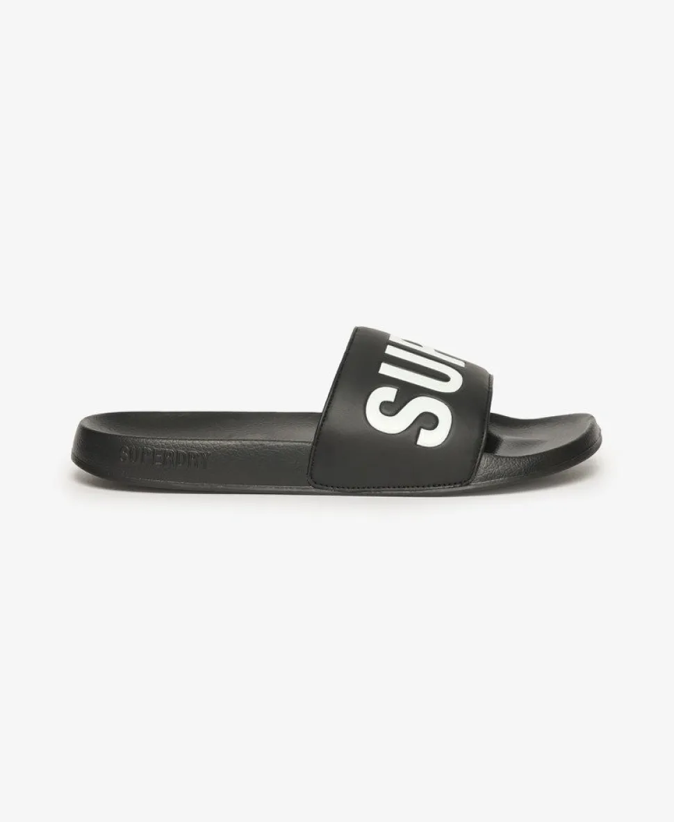 Core Pool Sliders