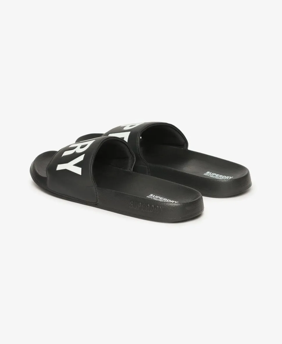 Core Pool Sliders