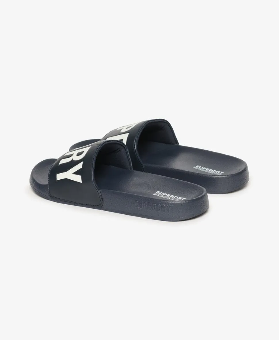 Core Pool Sliders