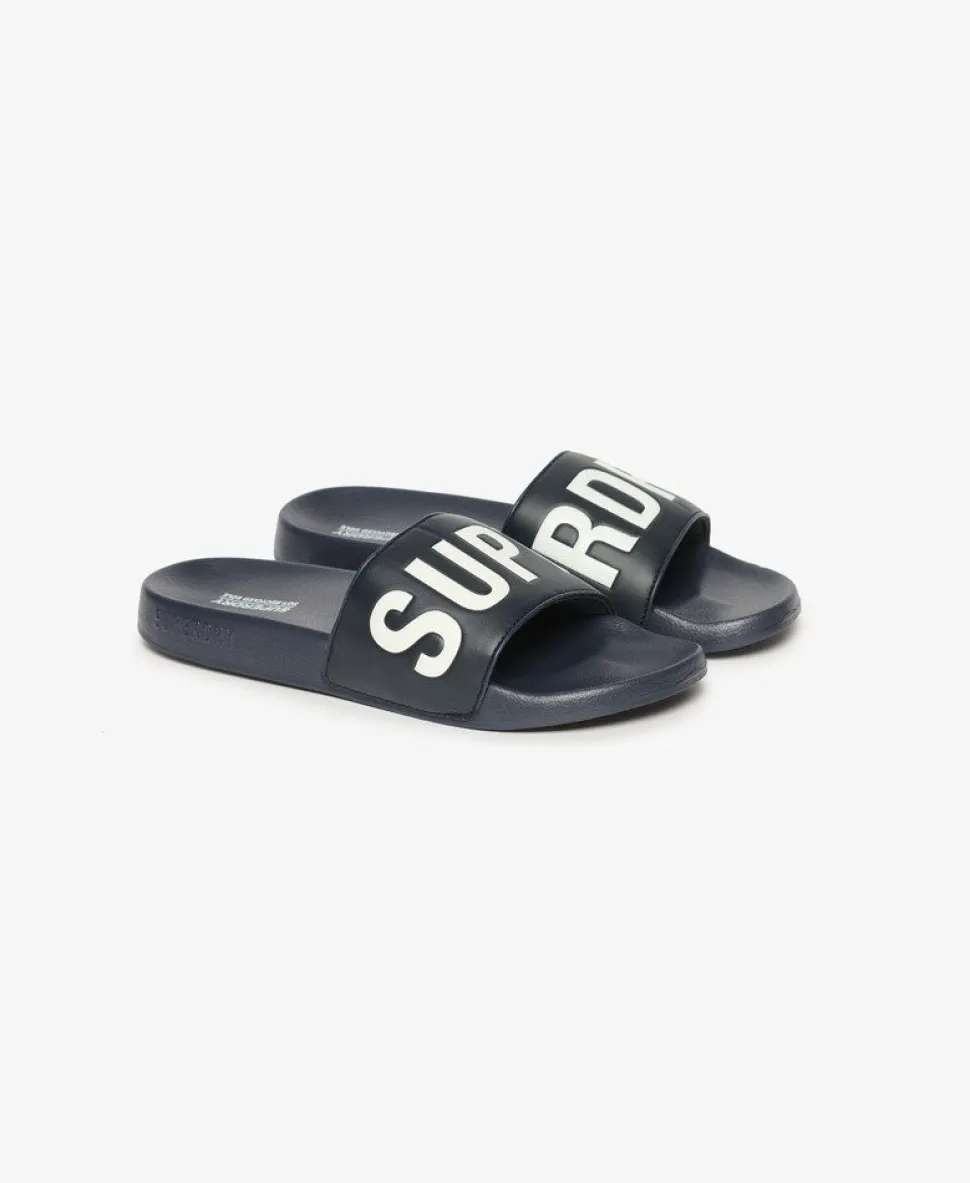 Core Pool Sliders