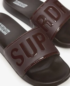 Core Pool Sliders