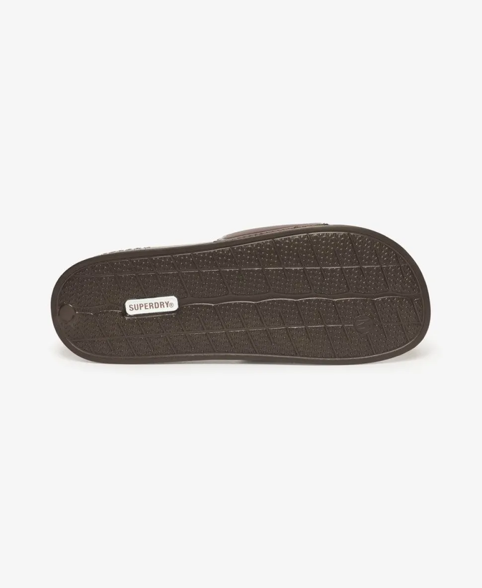 Core Pool Sliders