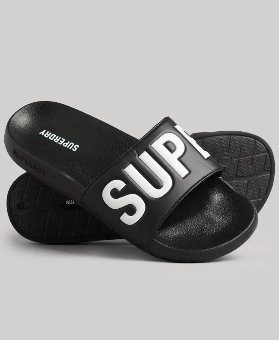Core Pool Sliders