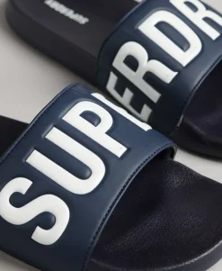 Core Pool Sliders