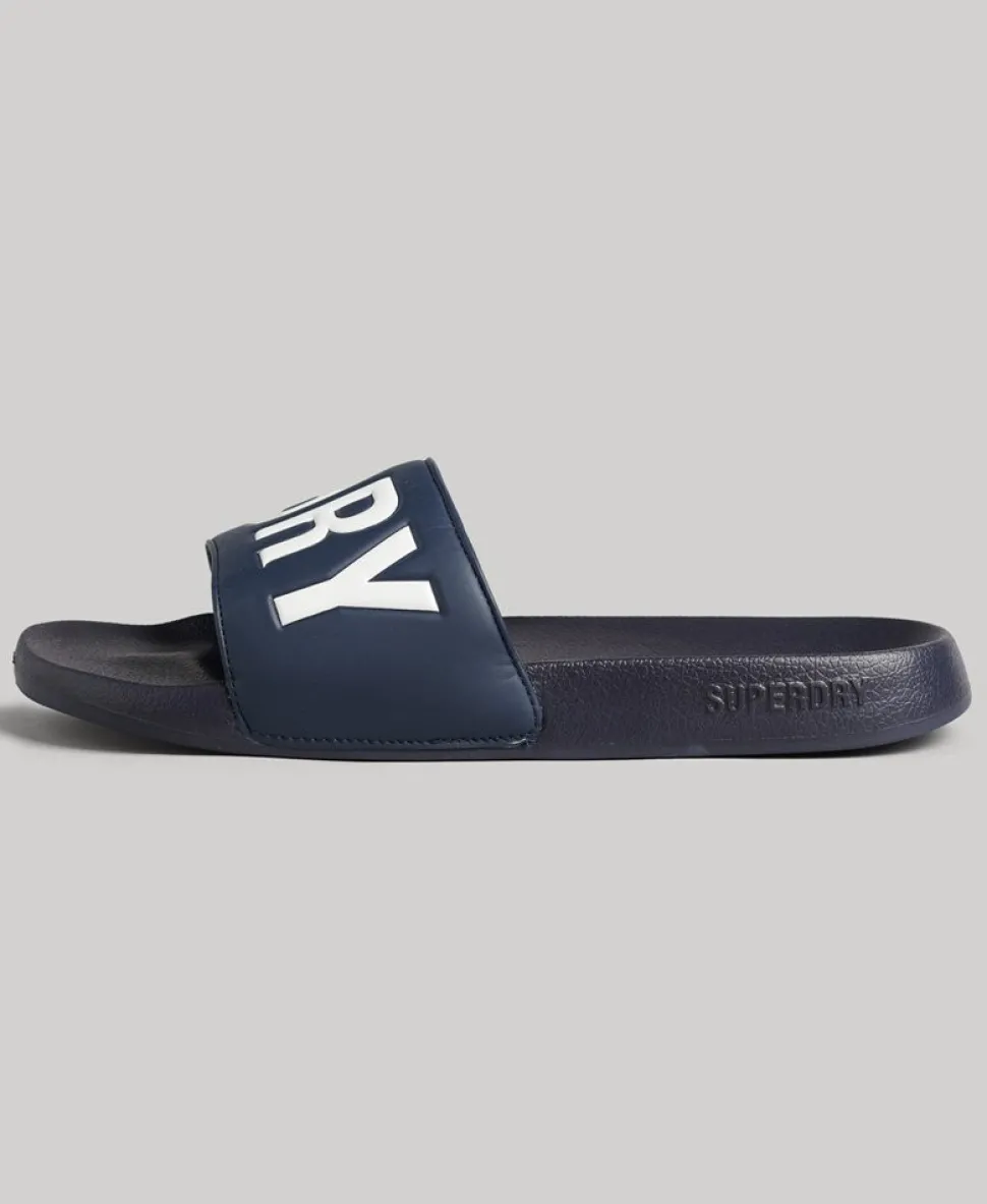 Core Pool Sliders